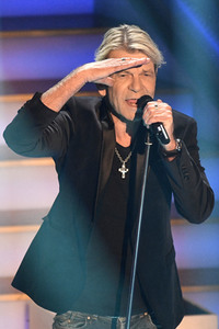 TV-Show 'Das Adventsfest der 100.000 Lichter' in Suhl