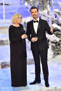 TV-Show 'Das Adventsfest der 100.000 Lichter' in Suhl