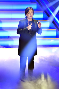 TV-Show 'Das Adventsfest der 100.000 Lichter' in Suhl