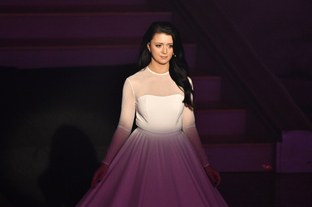 TV-Show 'Das Adventsfest der 100.000 Lichter' in Suhl