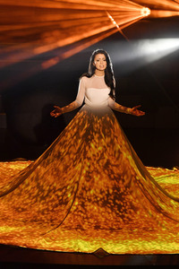 TV-Show 'Das Adventsfest der 100.000 Lichter' in Suhl