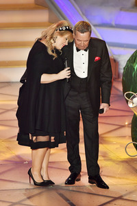 TV-Show 'Das Adventsfest der 100.000 Lichter' in Suhl