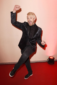 TV-Show 'Das Adventsfest der 100.000 Lichter' in Suhl