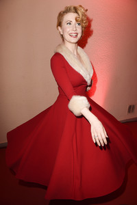 TV-Show 'Das Adventsfest der 100.000 Lichter' in Suhl