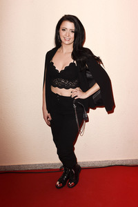 TV-Show 'Das Adventsfest der 100.000 Lichter' in Suhl