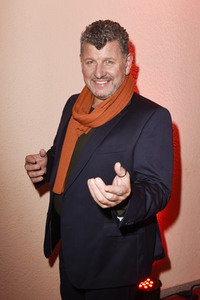 TV-Show 'Das Adventsfest der 100.000 Lichter' in Suhl