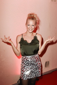 TV-Show 'Das Adventsfest der 100.000 Lichter' in Suhl