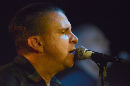 Konzert von The Aggrolites in Hannover