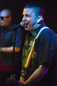 Konzert von The Aggrolites in Hannover