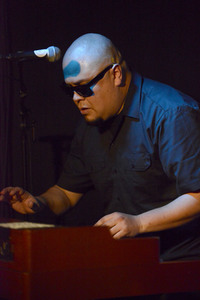 Konzert von The Aggrolites in Hannover