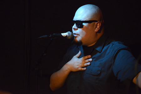 Konzert von The Aggrolites in Hannover