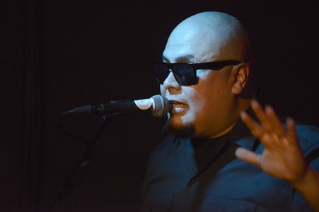 Konzert von The Aggrolites in Hannover