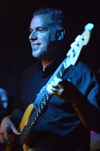 Konzert von The Aggrolites in Hannover