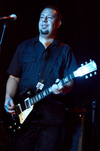 Konzert von The Aggrolites in Hannover