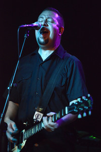 Konzert von The Aggrolites in Hannover