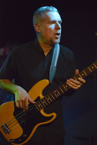 Konzert von The Aggrolites in Hannover