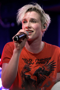 Konzert von Deine Cousine in Hannover