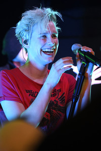 Konzert von Deine Cousine in Hannover