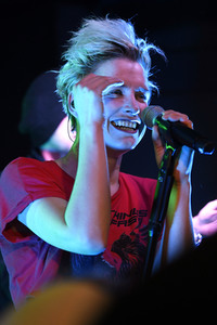 Konzert von Deine Cousine in Hannover