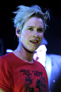 Konzert von Deine Cousine in Hannover