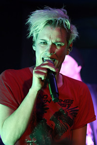 Konzert von Deine Cousine in Hannover