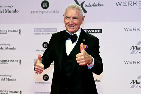 Kinderlachen-Gala 2019 in Dortmund