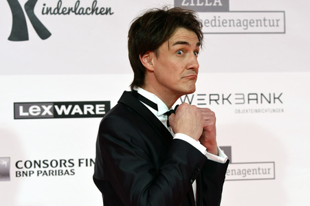 Kinderlachen-Gala 2019 in Dortmund