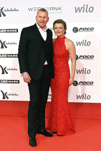 Kinderlachen-Gala 2019 in Dortmund