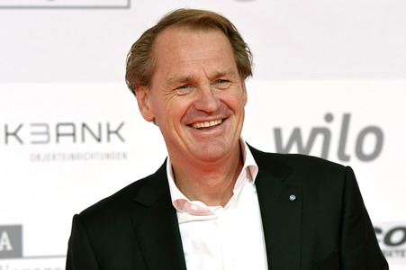 Kinderlachen-Gala 2019 in Dortmund