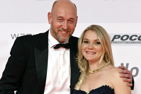 Kinderlachen-Gala 2019 in Dortmund