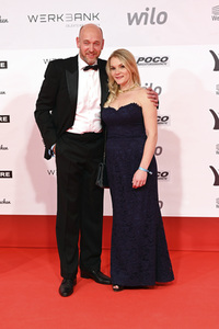 Kinderlachen-Gala 2019 in Dortmund