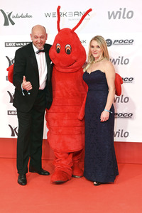 Kinderlachen-Gala 2019 in Dortmund