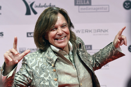 Kinderlachen-Gala 2019 in Dortmund