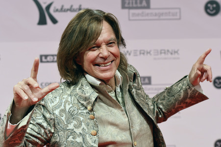 Kinderlachen-Gala 2019 in Dortmund