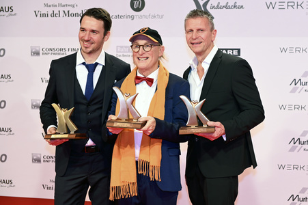 Kinderlachen-Gala 2019 in Dortmund