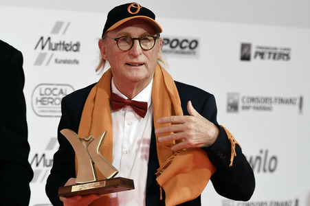 Kinderlachen-Gala 2019 in Dortmund