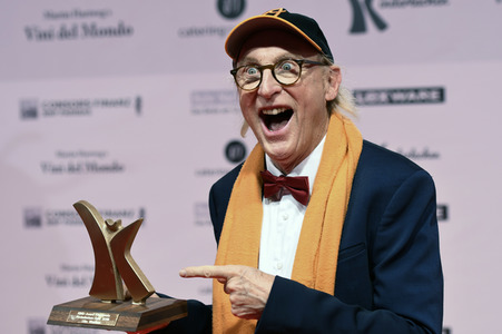 Kinderlachen-Gala 2019 in Dortmund