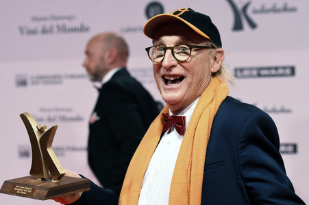 Kinderlachen-Gala 2019 in Dortmund