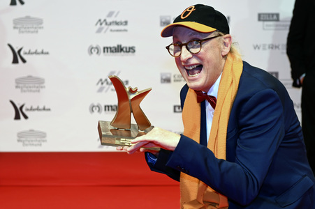 Kinderlachen-Gala 2019 in Dortmund