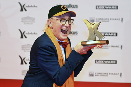 Kinderlachen-Gala 2019 in Dortmund