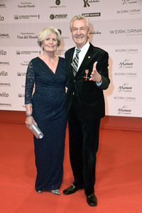 Kinderlachen-Gala 2019 in Dortmund