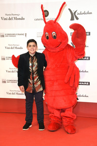 Kinderlachen-Gala 2019 in Dortmund