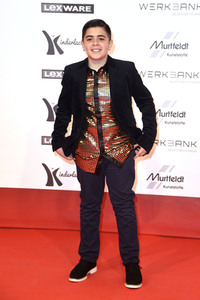 Kinderlachen-Gala 2019 in Dortmund