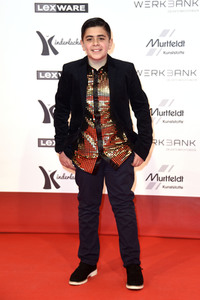 Kinderlachen-Gala 2019 in Dortmund