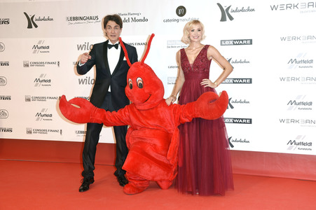 Kinderlachen-Gala 2019 in Dortmund