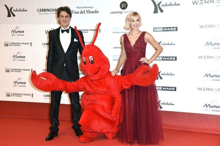 Kinderlachen-Gala 2019 in Dortmund