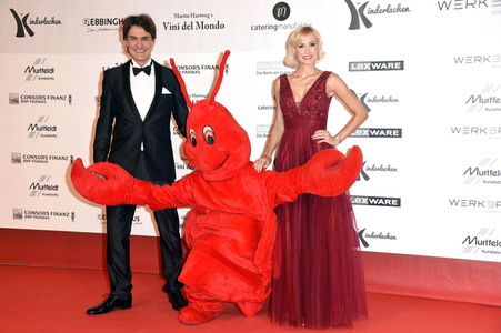 Kinderlachen-Gala 2019 in Dortmund