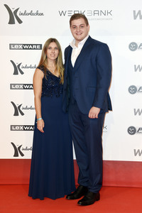 Kinderlachen-Gala 2019 in Dortmund