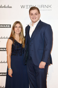 Kinderlachen-Gala 2019 in Dortmund