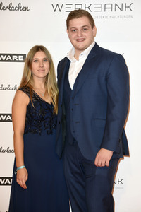 Kinderlachen-Gala 2019 in Dortmund